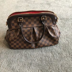 Louis Vuitton Trevi PM handbag